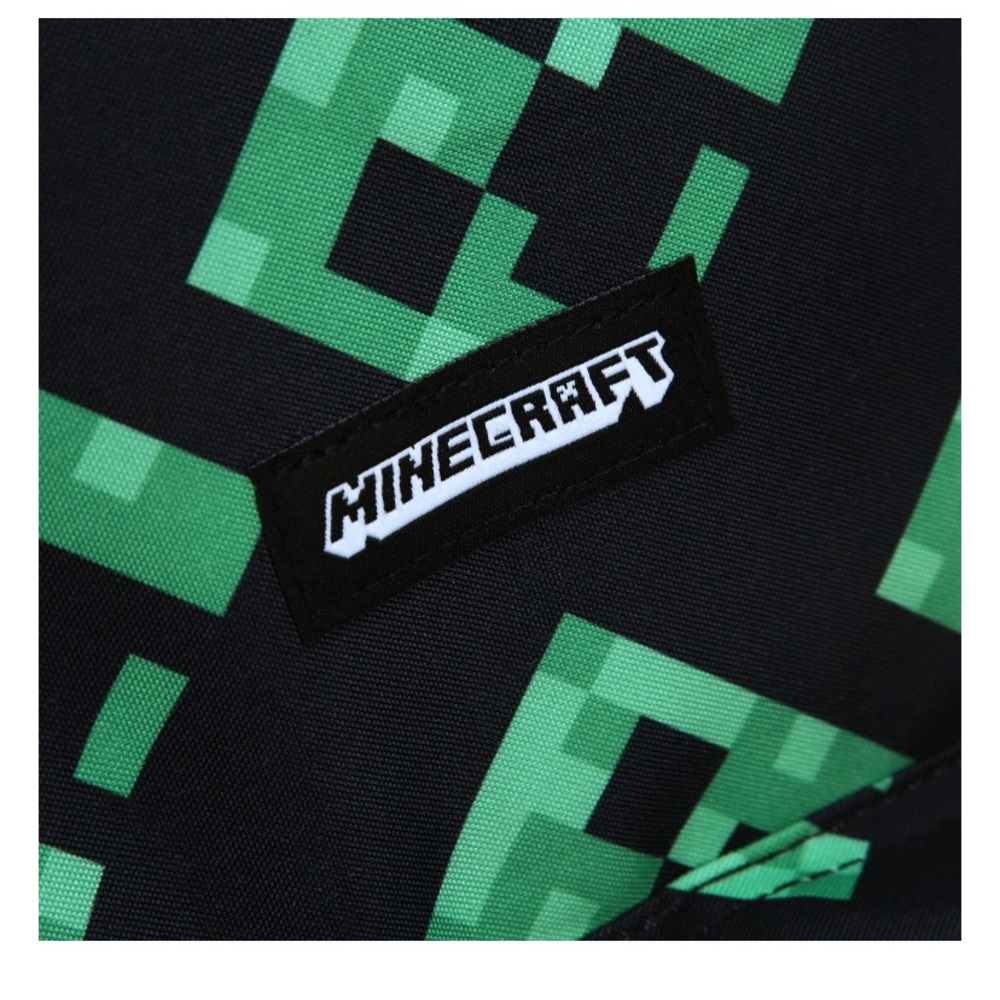 COPY - Minecraft Backpack - Picture 3 of 5
